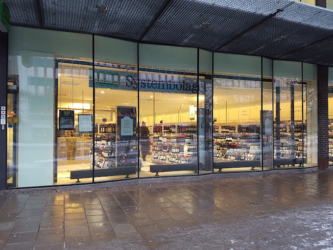 systembolagethbg