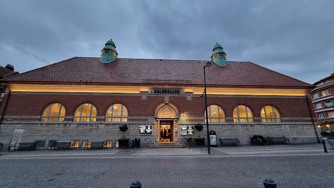 systembolagetlund