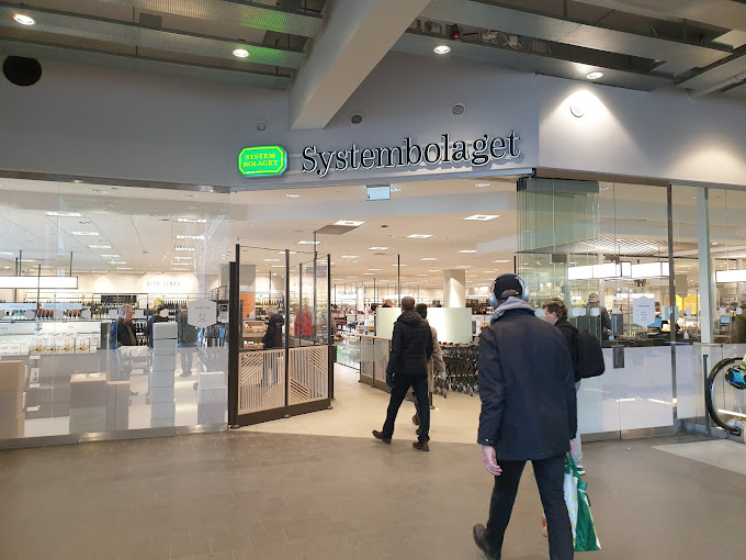 systembolagetnacka